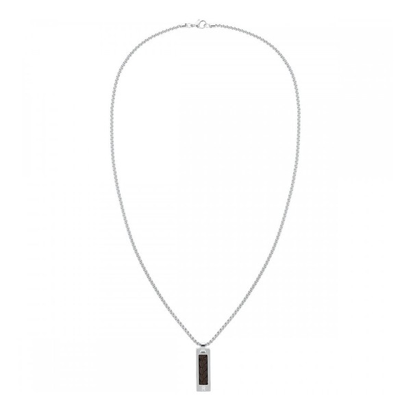 NECKLACE TOMMY HILFIGER MAN 2790492 (61CM )